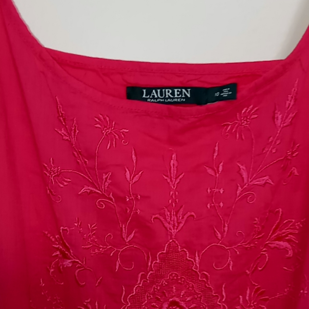 Dress RALPH LAUREN